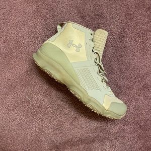Under Armour Men’s Tactical All Terrain Boots